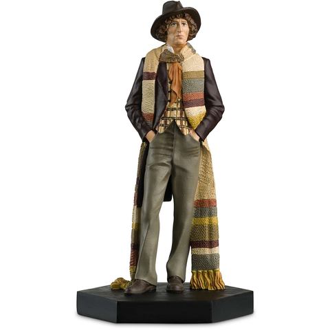 The Fourth Doctor