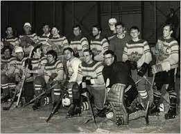 Hockey aroud the world