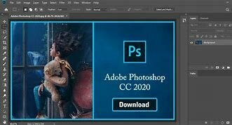 Photoshop CC2020