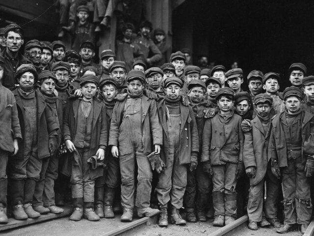 The Fair Labor Standards Act