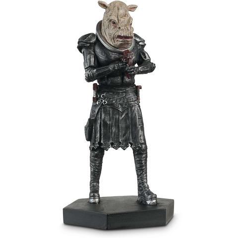 Judoon Captain
