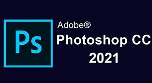 PHOTOSHOP CC2021