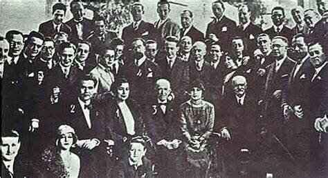 Junta para la Ampliación de Estudios para fomentar el desarrollo de la ciencia