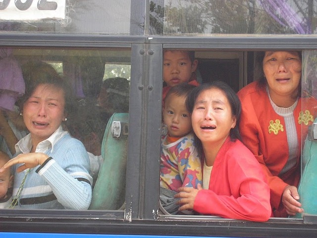 New Wave of Hmong Flee to Resettle