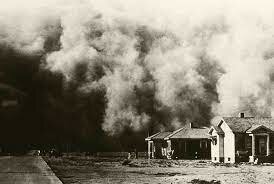 Dust Bowl