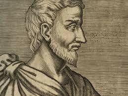 Pitagoras y su escuela de pensamiento