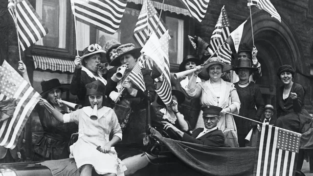 19th Amendment