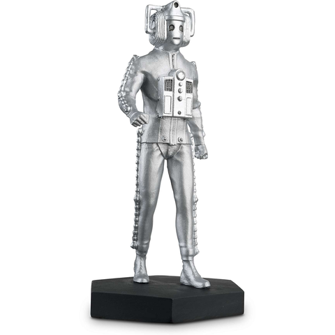 The Cybermen