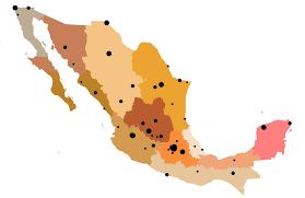 Regionalización del Tribunal