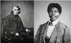 Dred Scott v. Sandford