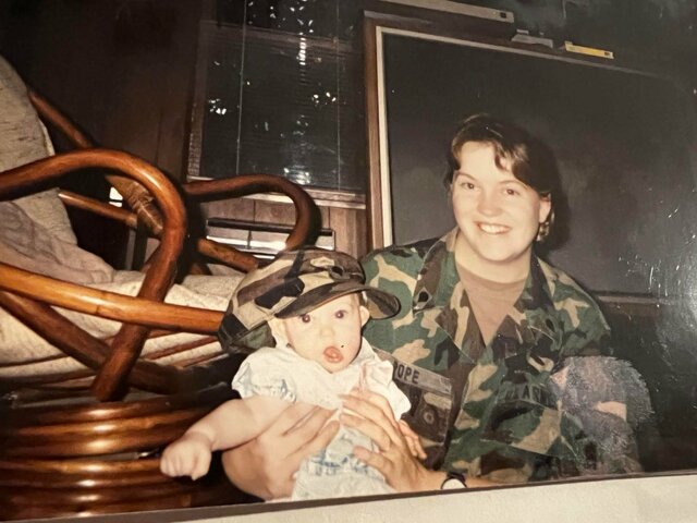 Bonus Event, I was born!