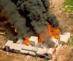 Waco Siege