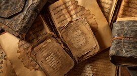 Timeline: An Annotated History of the Book