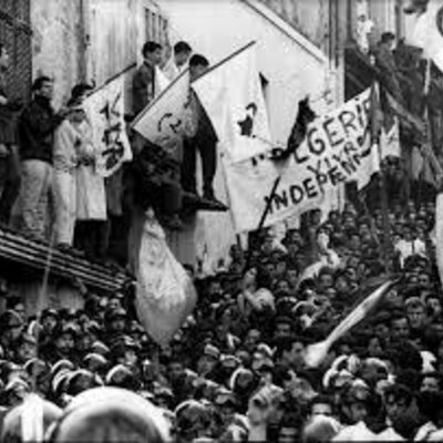 Timeline: Chapitre 8 : 1948 - 1968 : "L'envers des Trois Glorieuses" M. Zancharini-Fournel