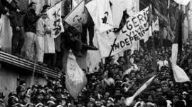 Timeline: Chapitre 8 : 1948 - 1968 : "L'envers des Trois Glorieuses" M. Zancharini-Fournel