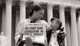 Brown v. Board of Education