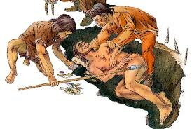 Salud en la prehistoria