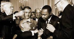 Civil Rights Act of 1964