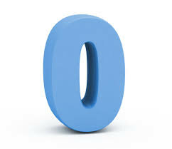 The number Zero