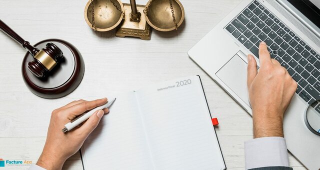 Se modifica el Código Fiscal y la Ley Orgánica del Tribunal