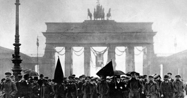 Guerra doble de Alemania