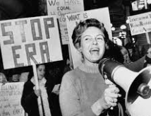 Equal Rights Amendment