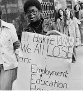 Regents of The University of California v. Bakke