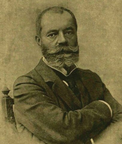 Treballador de Tivadar Puskás