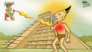 Creencias de salud en los grupos originarios