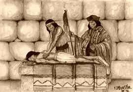 La Revolución Neolítica