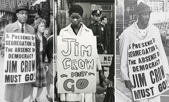 Jim Crow Era
