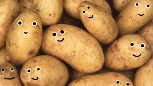 The Royal Society of London for Improving Natural Knowledge advocates the potato