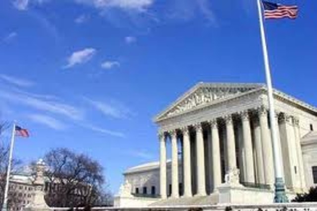 Creation of Supreme Court