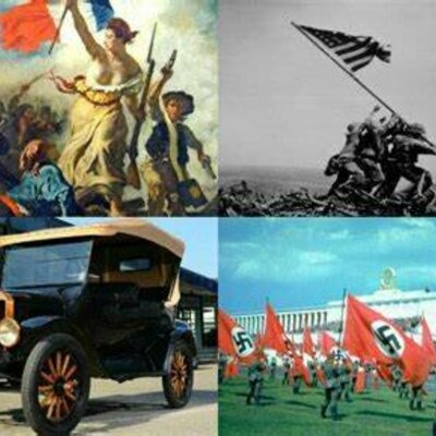 Timeline: linea de tiempo