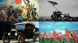 Timeline: linea de tiempo