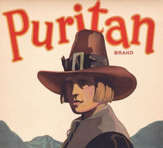 1642–1660 Puritans banish Theatre.