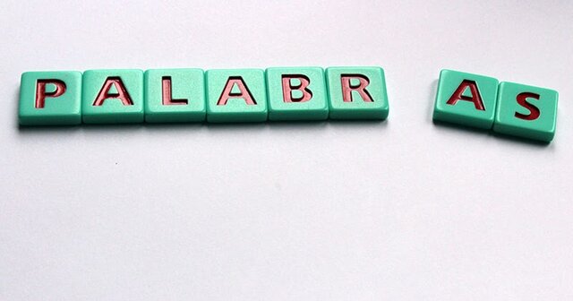 Semana 3 (del 30 de enero al 5 de febrero) Formación de las palabras