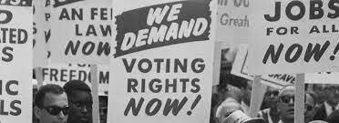 Voting Rights Act of 1965