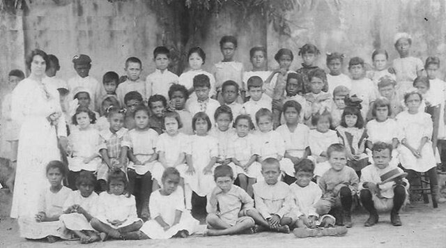 Nombramiento de maestros