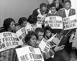 Civil Rights Act of 1964