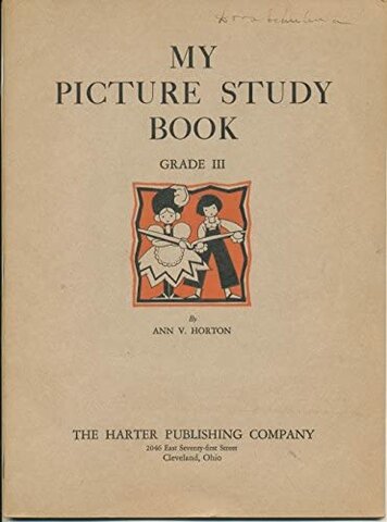 The Picture Study Movement