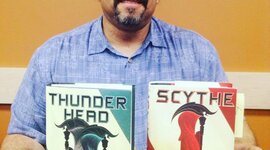 Timeline: Neal Shusterman Titles