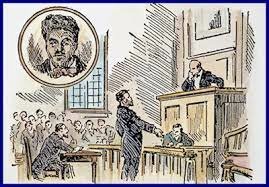 Dredd Scott v Sandford