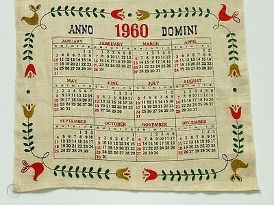 The Anno Domini Calendar is Invented