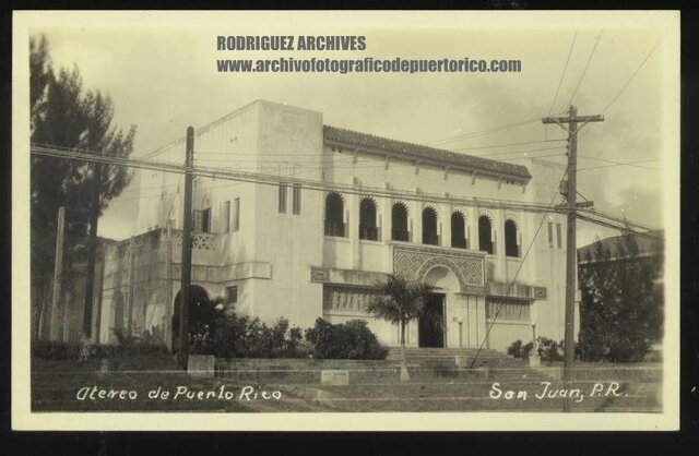 Se funda Institución de Enseñanza Superior en el Ateneo