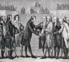 Constitutional Monarchy