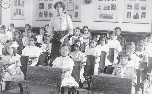 Preparación de Maestros