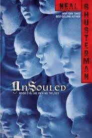 Unsouled