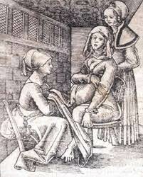 Época pre-obstétrica