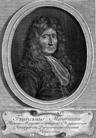 Mecanismos del parto